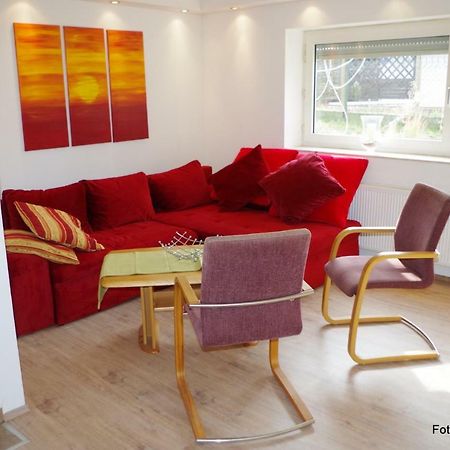 Appartement Taunus Im Gruenen à Espa Extérieur photo