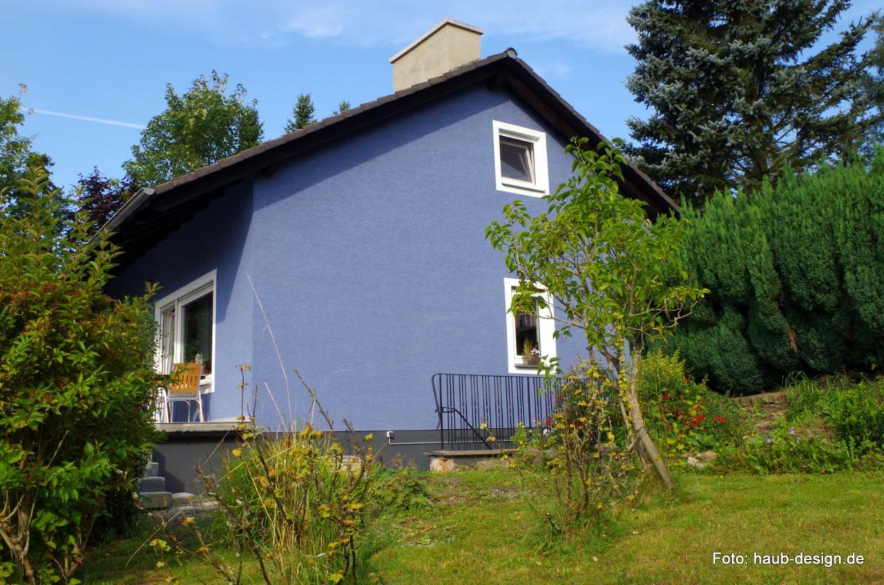 Appartement Taunus Im Gruenen à Espa Extérieur photo