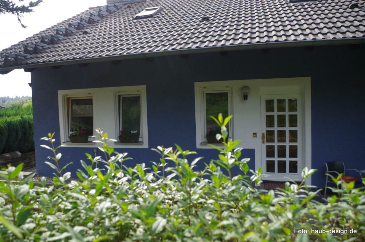 Appartement Taunus Im Gruenen à Espa Extérieur photo